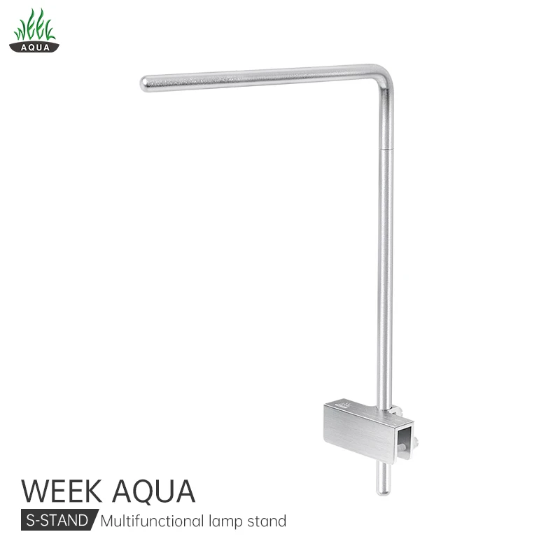Planted Aquarium Parameters - Week Aqua Light Stand Uniwersalna lampa
