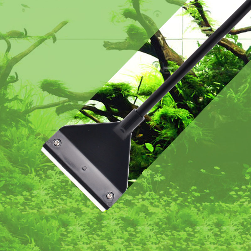 Środek do usuwania glonów w ak – Planted Aquarium Tool Kit recenzja i cena