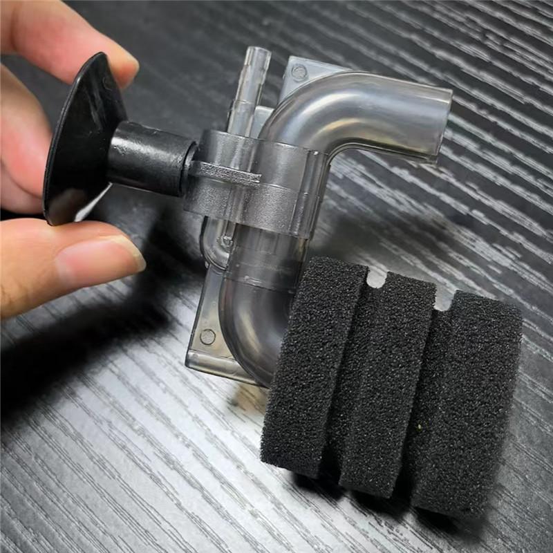Gorąca Wyprzedaż - Mini Filtr  – Aquarium Planted Filter recenzja i cena