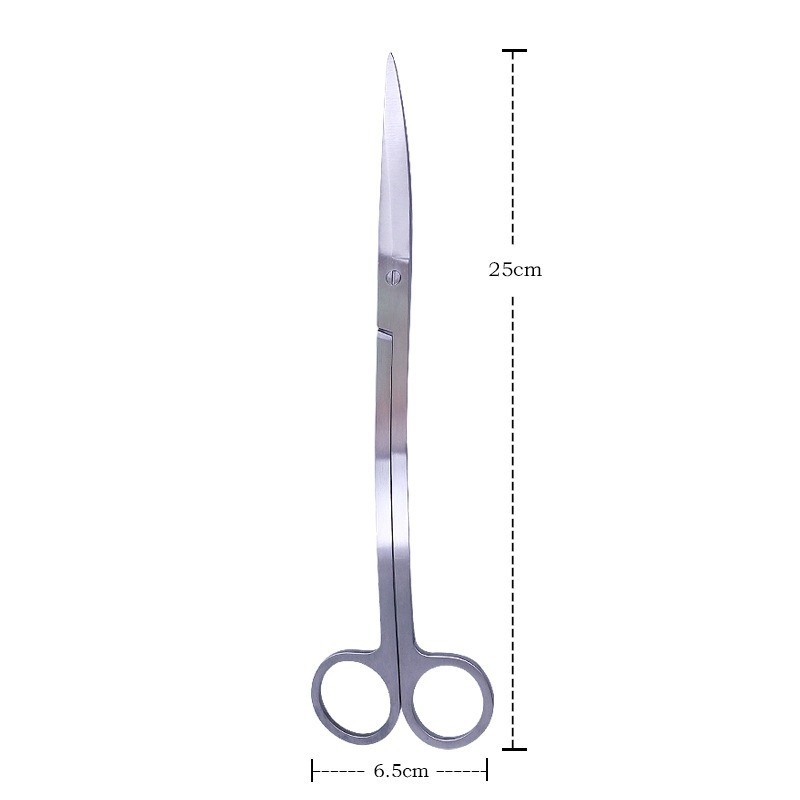 Zestaw narzędzi do czyszczenia – Planted Aquarium Tool Kit recenzja i cena