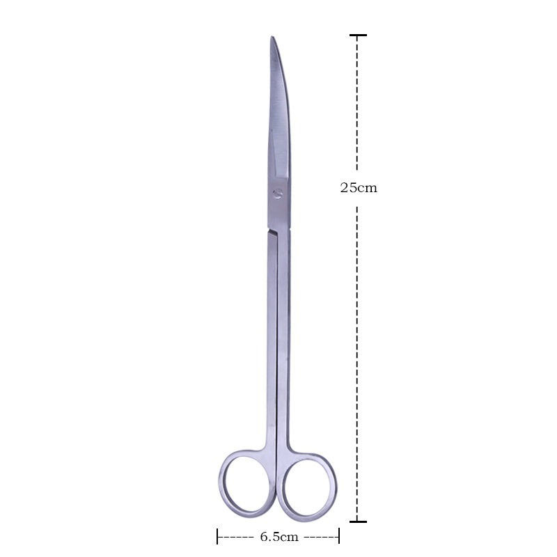 Zestaw narzędzi do czyszczenia – Planted Aquarium Tool Kit recenzja i cena