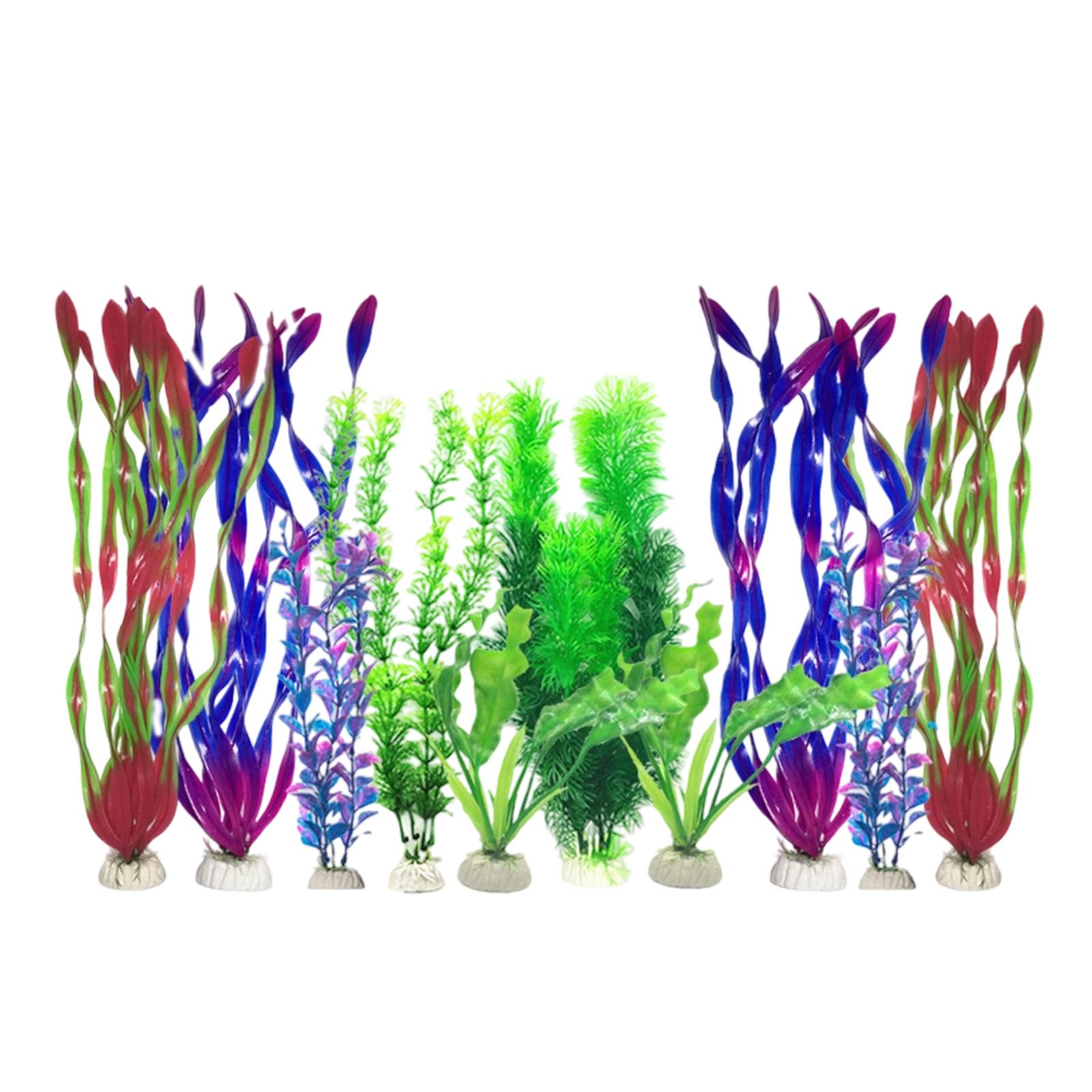 Sztuczne rośliny do akwarium,  – Planted Aquarium Mini recenzja i cena
