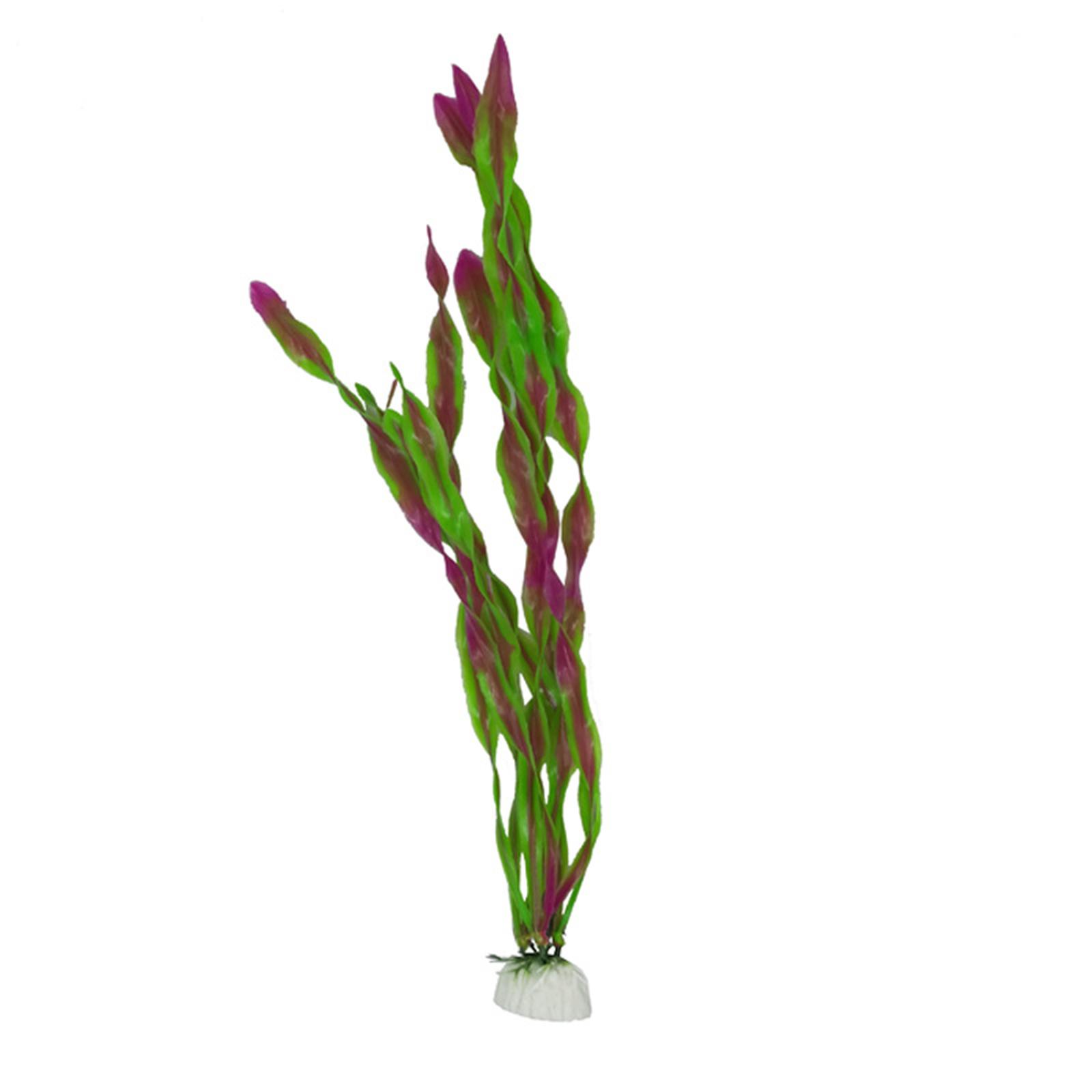 Sztuczne rośliny do akwarium,  – Planted Aquarium Mini recenzja i cena