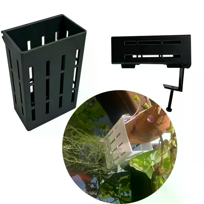 1 szt. Koszyk wspierający do h – Planted Aquarium Accessories recenzja i cena
