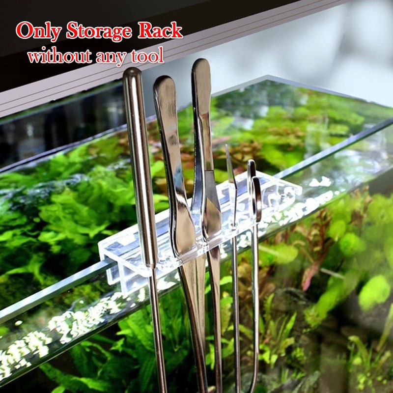1 SZTUK Nowy stojak do przecho – Planted Aquarium Parameters recenzja i cena