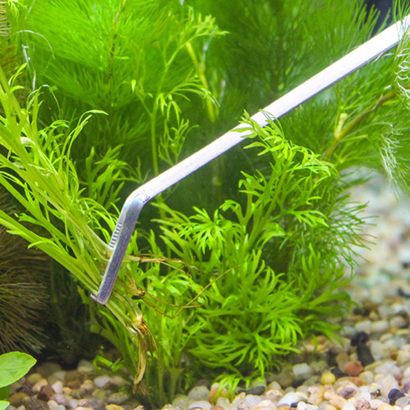 Profesjonalny zestaw narzędzi  – Planted Aquarium Tool Kit recenzja i cena