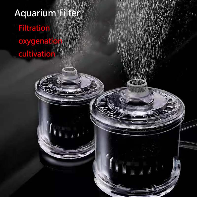 Filtr akwariowy Kupa rybna Sto – Aquarium Planted Filter recenzja i cena