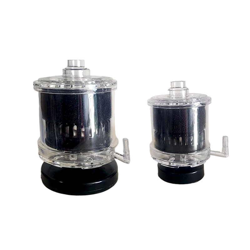 Filtr akwariowy Kupa rybna Sto – Aquarium Planted Filter recenzja i cena