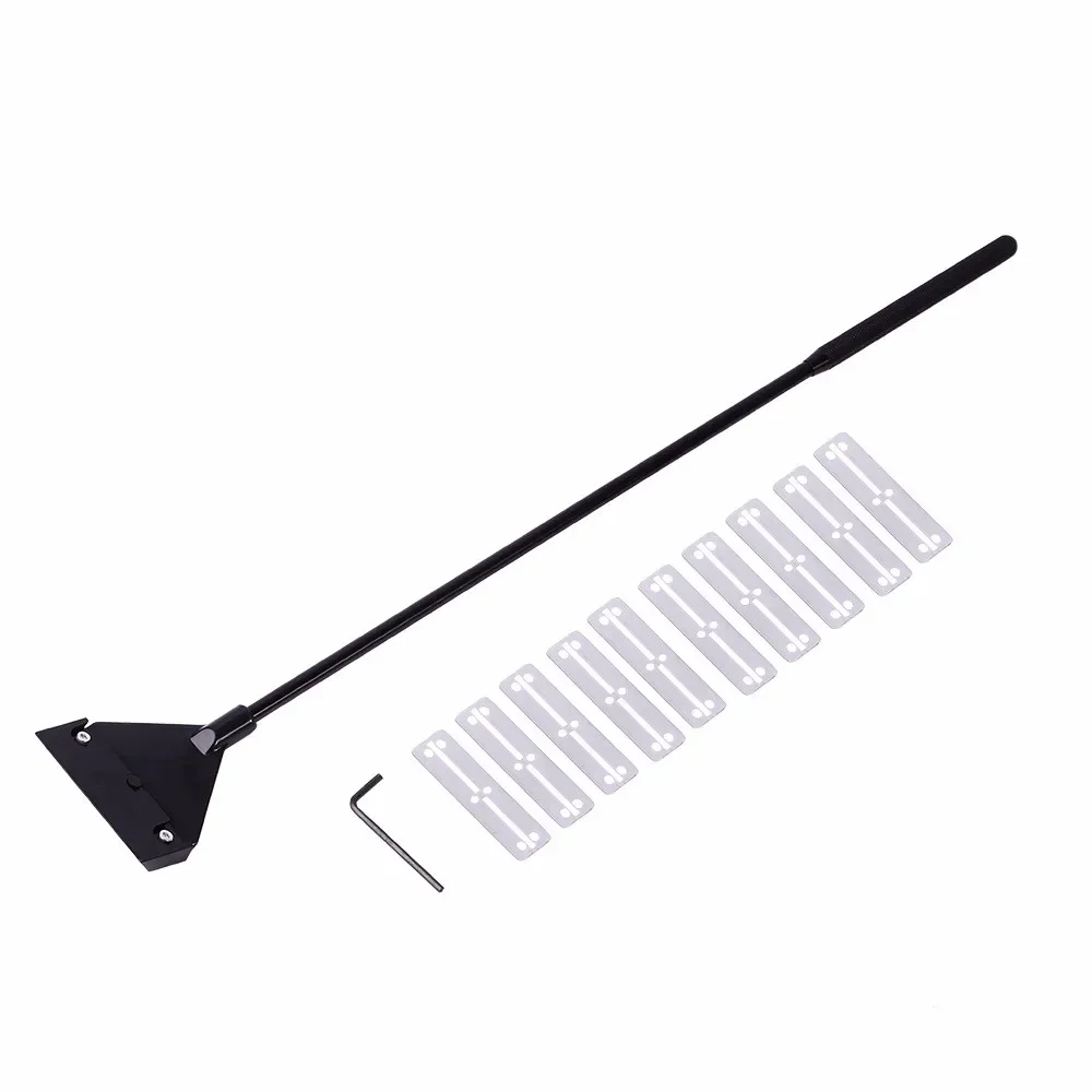 Zestaw narzędzi do czyszczenia – Planted Aquarium Tool Kit recenzja i cena