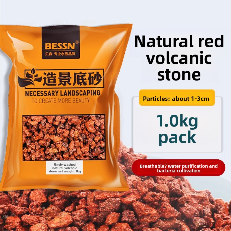 BESSN Substrat do akwarium z k – Planted Aquarium With Sand recenzja i cena