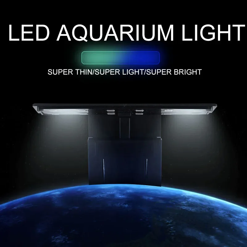 Super cienki oświetlenie LED d – Planted Aquarium Pictures recenzja i cena