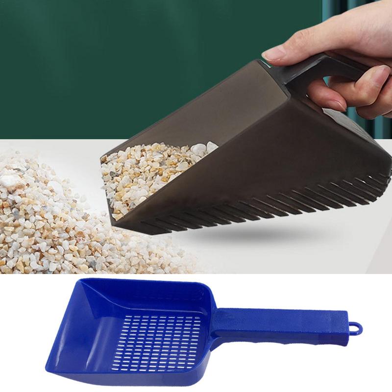 Akwarium Żwir Sitko Łopata Skr – Planted Aquarium With Sand recenzja i cena