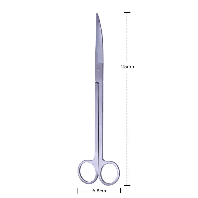 Akwarium Przycinanie roślin Pę – Planted Aquarium Tool Kit recenzja i cena