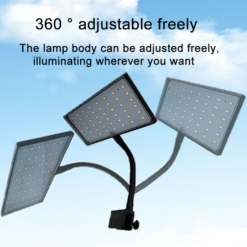 Akwarium, oświetlenie LED o pe – Planted Aquarium Parameters recenzja i cena