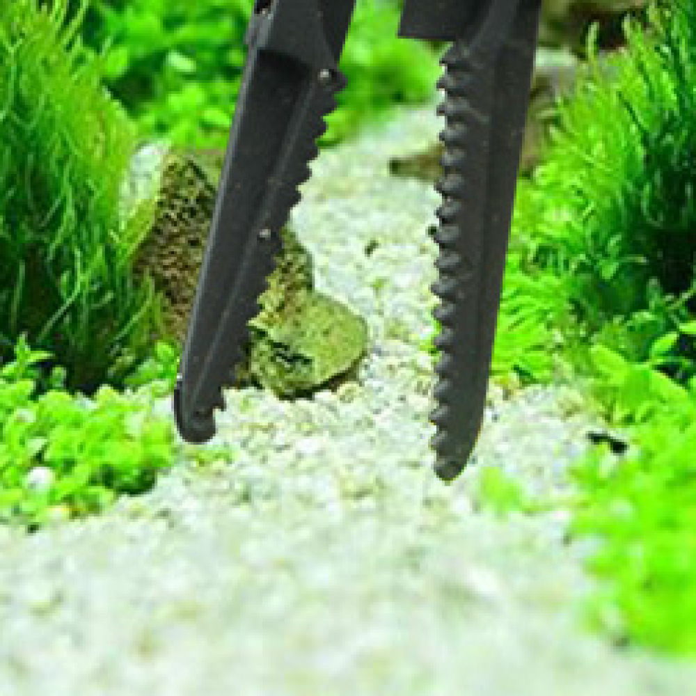 Plastikowe szczypce do roślin  – Planted Aquarium Tool Kit recenzja i cena