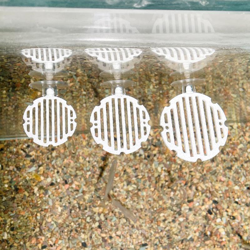 Plastikowy akwarium ze sztuczn – Planted Aquarium For Betta recenzja i cena