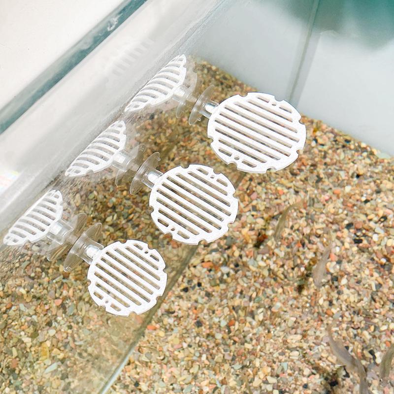 Plastikowy akwarium ze sztuczn – Planted Aquarium For Betta recenzja i cena