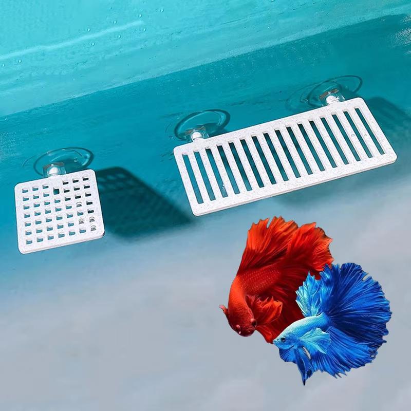 Plastikowy akwarium ze sztuczn – Planted Aquarium For Betta recenzja i cena