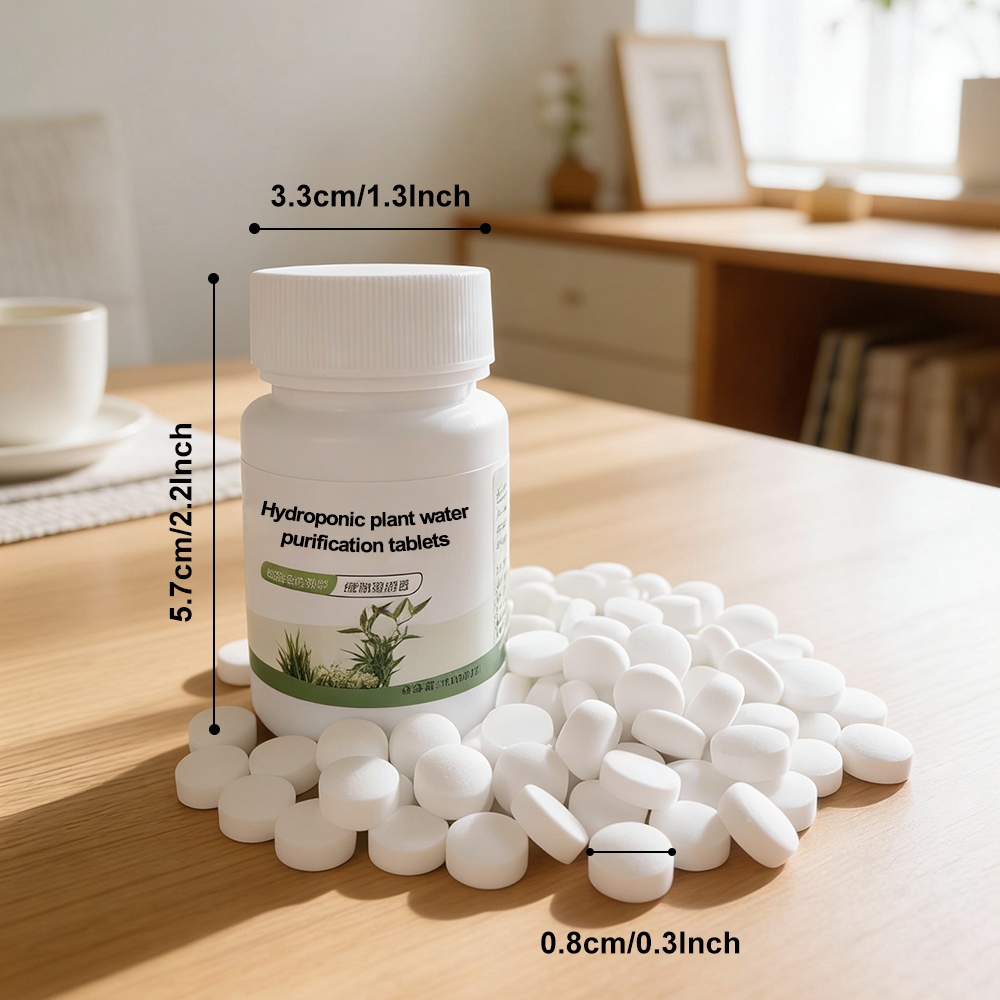 1 butelka zawiera około 100 ta – Aquarium Plant Vitamins recenzja i cena