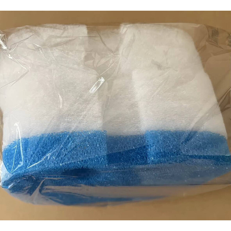 1/2/5 PCS Wymienne wkładki fil – Aquarium Planted Filter recenzja i cena