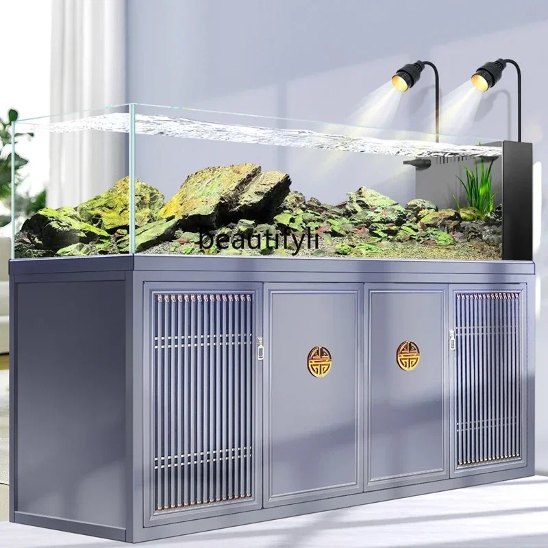 Nowy filtr denny do akwarium w – Aquarium Planted Filter recenzja i cena