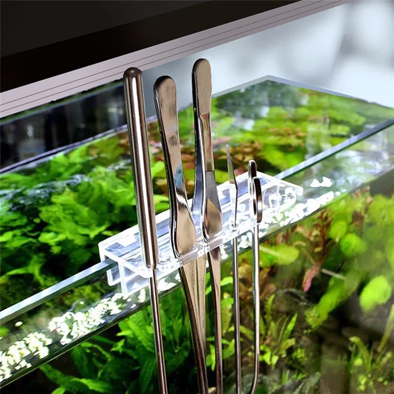 Nożyce do akwarium Pęseta do a – Planted Aquarium Accessories recenzja i cena
