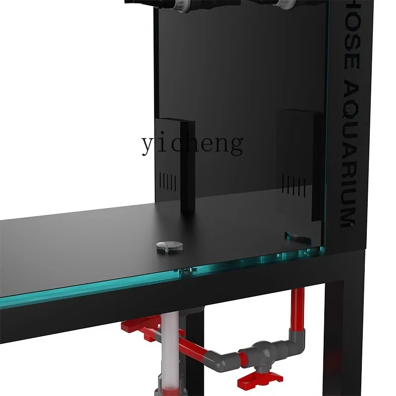 Akwarium L14 ze szkła ultra-bi – Aquarium Planted Filter recenzja i cena
