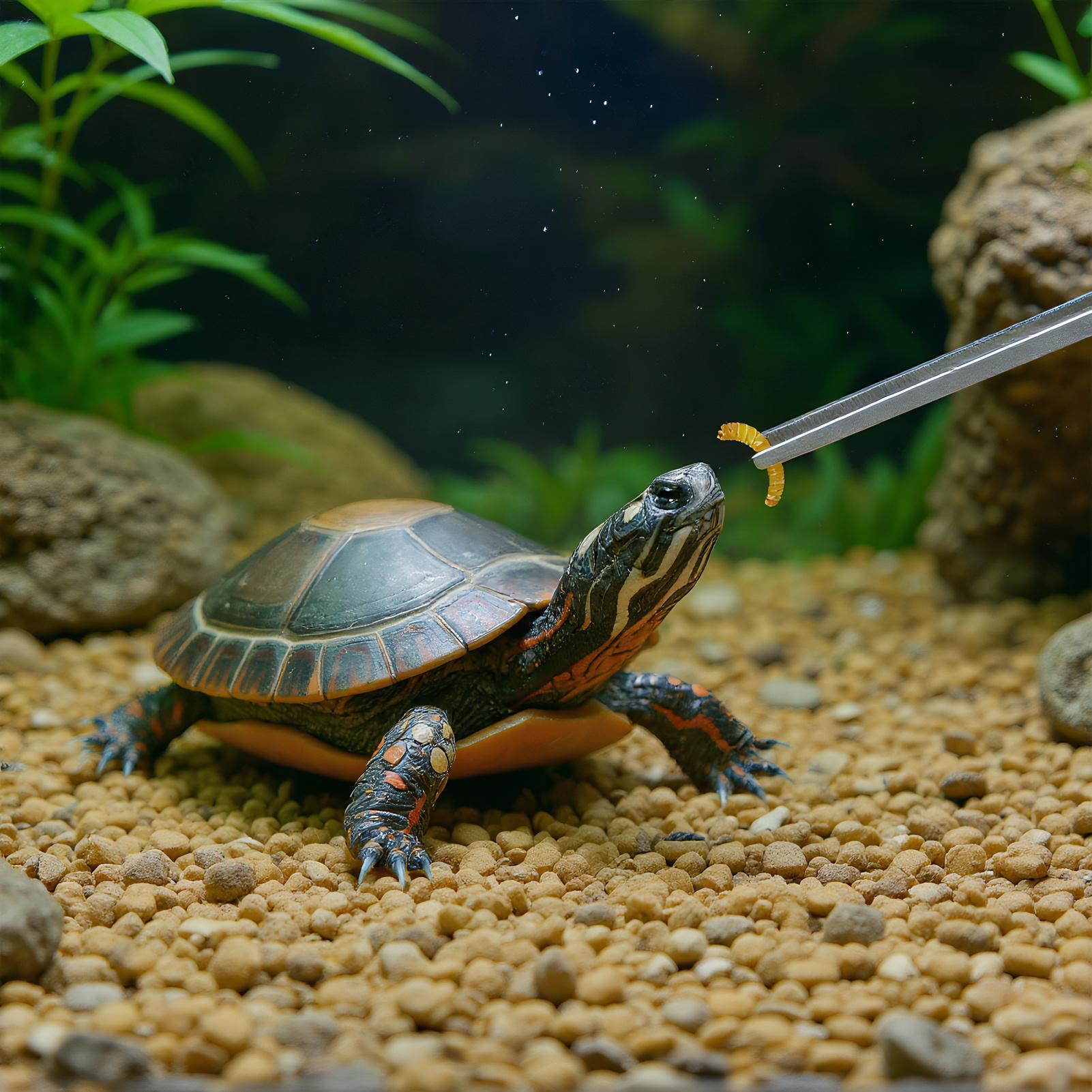 Zestaw narzędzi akwariowych ze – Planted Aquarium Tool Kit recenzja i cena