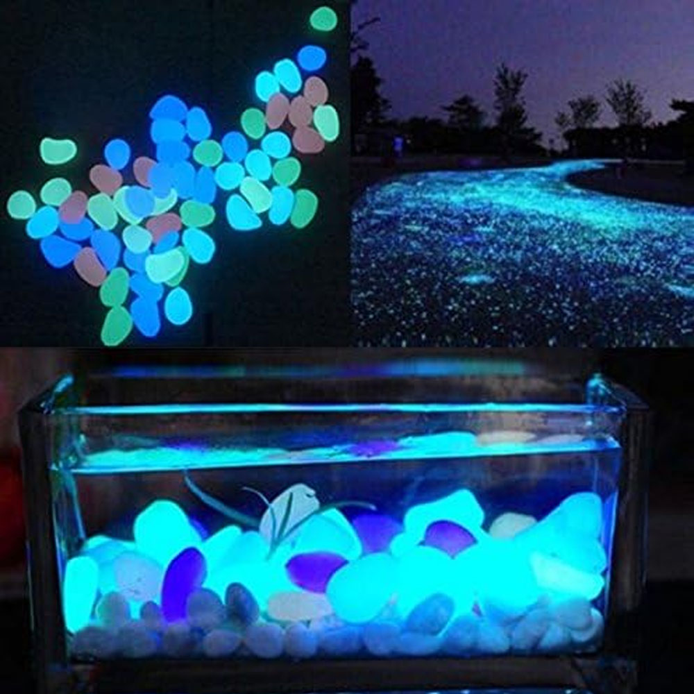 Fish Tank Rocks Glow Blue Pebb – Planted Aquarium Parameters recenzja i cena