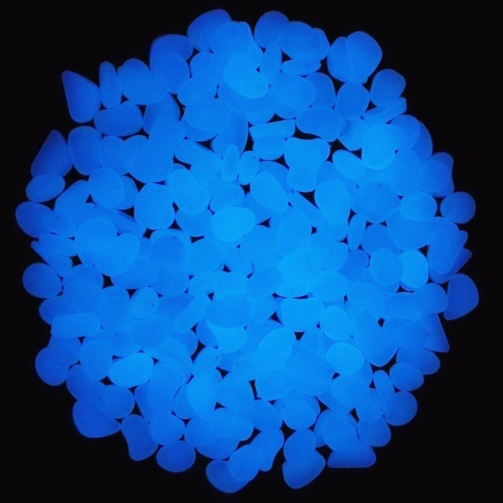 Fish Tank Rocks Glow Blue Pebb – Planted Aquarium Parameters recenzja i cena