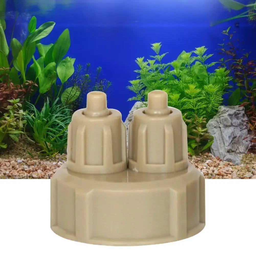 System CO2 do akwarium Generat – Planted Aquarium Parameters recenzja i cena