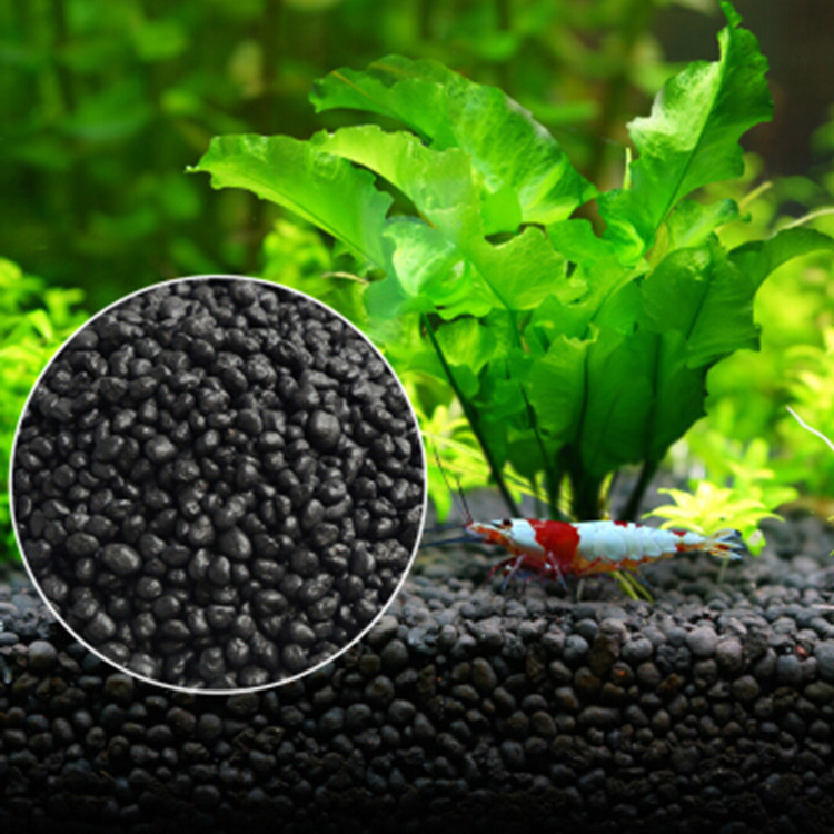 Roślina akwariowa nasiona gleb – Planted Aquarium Accessories recenzja i cena