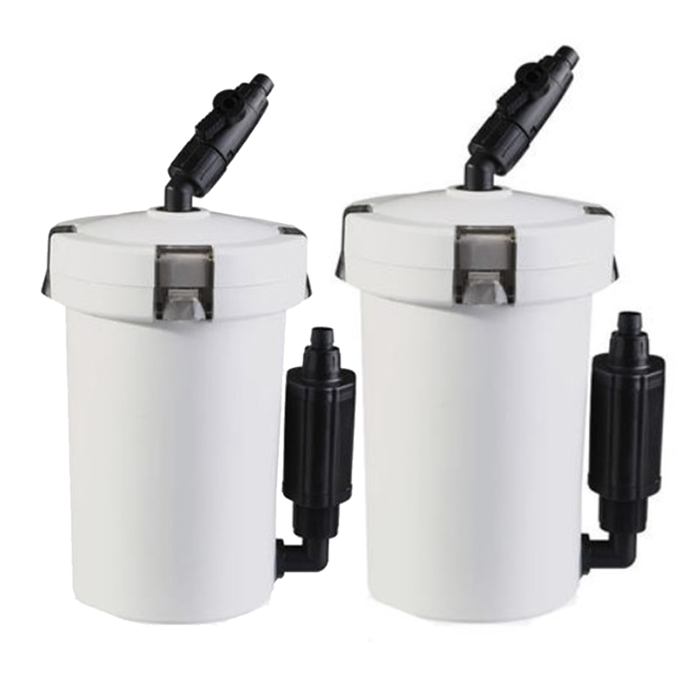 Filtr akwariowy wiadro ciche z – Aquarium Planted Filter recenzja i cena