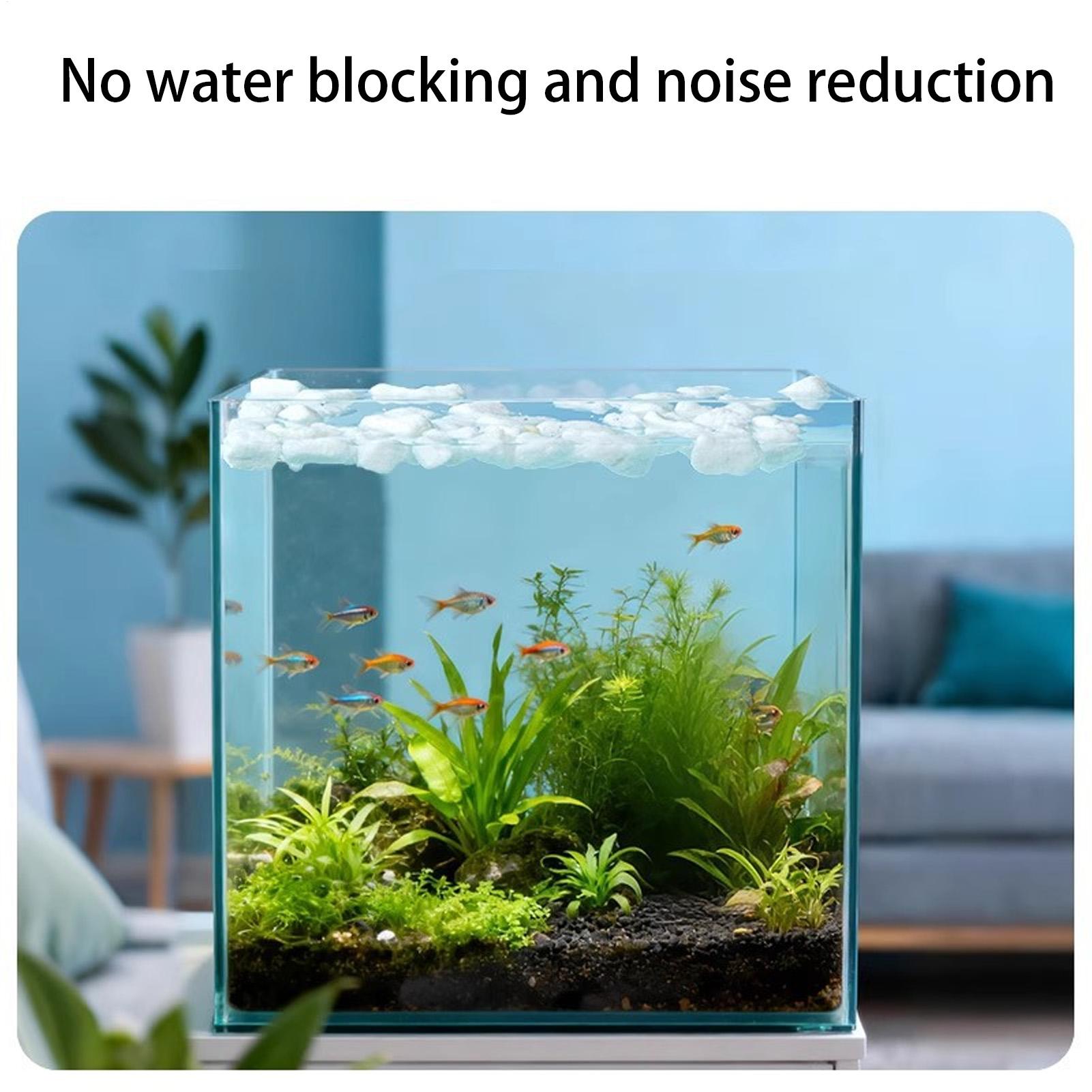 Filtry z włókna do akwarium, p – Aquarium Planted Filter recenzja i cena