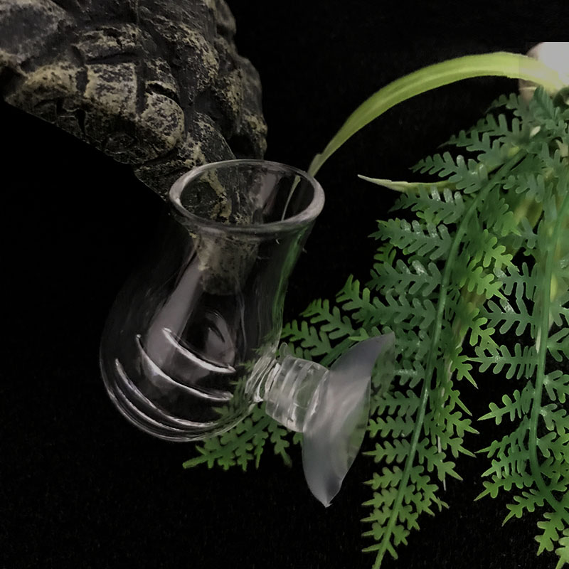 Dekoracja akwarium wisząca akw – Planted Aquarium Mini recenzja i cena