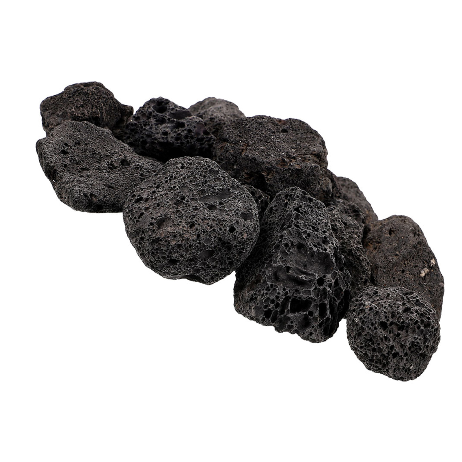 1 Opakowanie Naturalnych Kamie – Planted Aquarium Accessories recenzja i cena