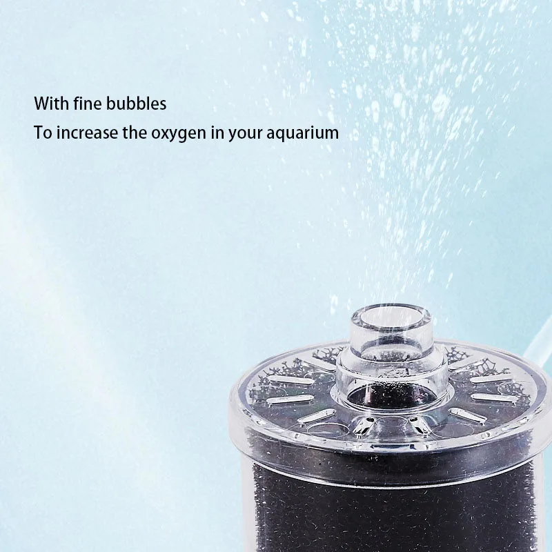 Nowy filtr bio-gąbkowy do akwa – Planted Aquarium Accessories recenzja i cena