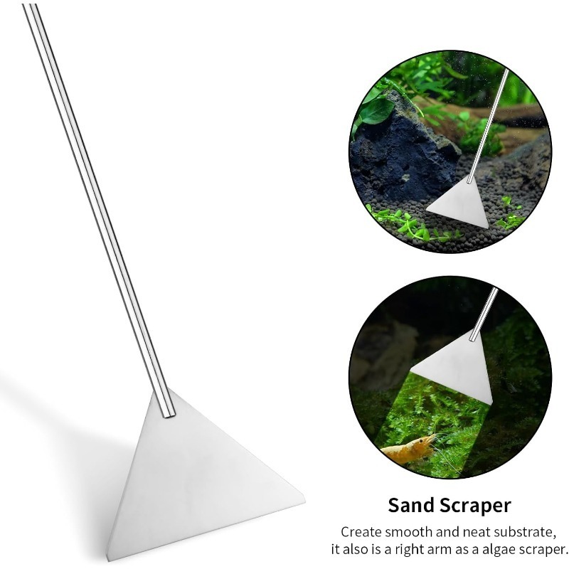Zestaw do akwarium i terrarium – Planted Aquarium Parameters recenzja i cena