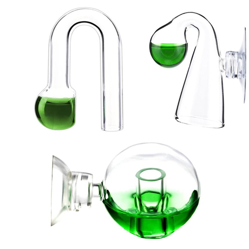 Dyfuzyjny szklany kontroler kr – Planted Aquarium Parameters recenzja i cena