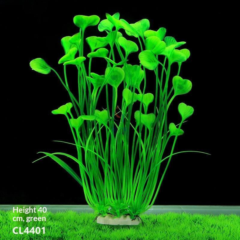 Sztuczne rośliny akwariowe o r – Planted Aquarium For Betta recenzja i cena