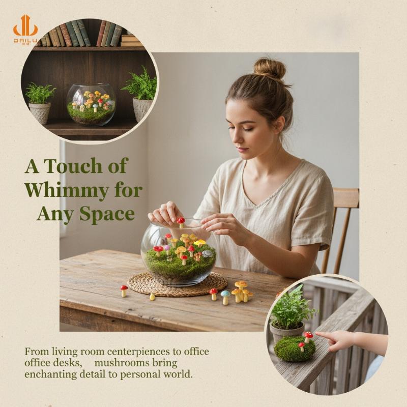 Miniaturowa ozdoba z żywicy w  – Planted Aquarium Mini recenzja i cena