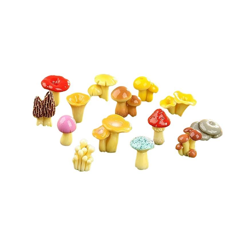 Miniaturowa ozdoba z żywicy w  – Planted Aquarium Mini recenzja i cena